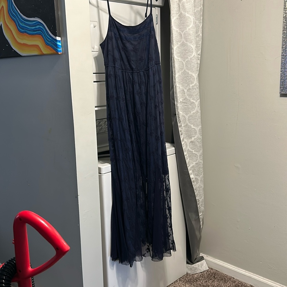 Torrid dress